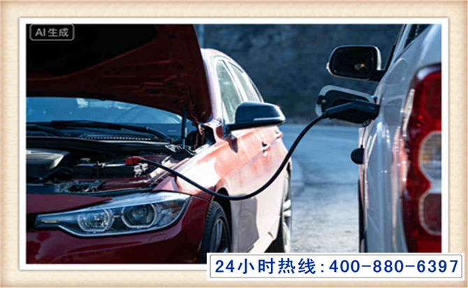 峨山潍坊拖车,附近24小时汽车拖车救援，潍坊道路救援拖车电话